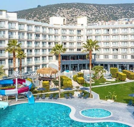 Odelia Resort Hotel Kusadasi Exterior photo