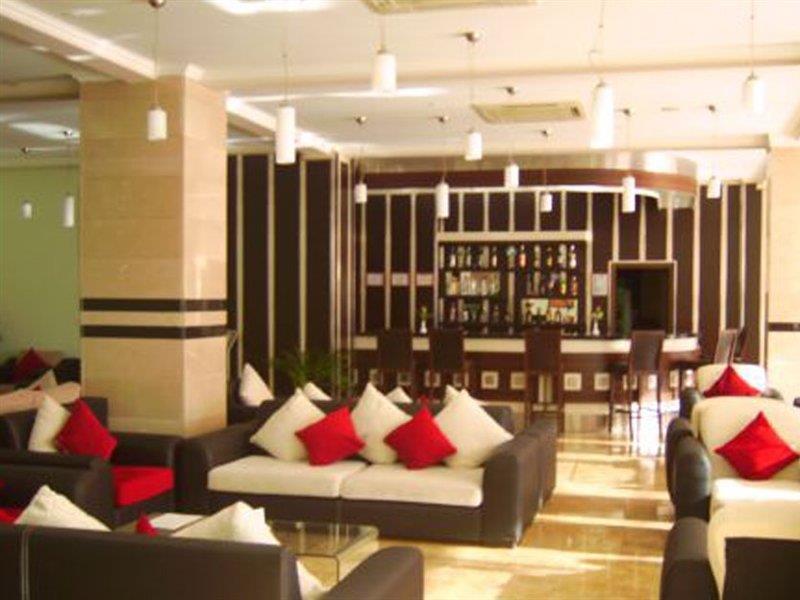 Odelia Resort Hotel Kusadasi Exterior photo