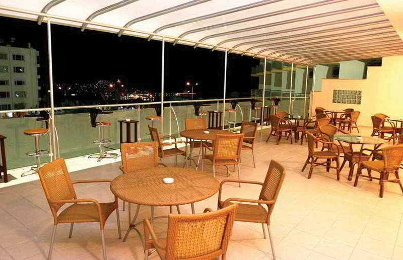 Odelia Resort Hotel Kusadasi Exterior photo