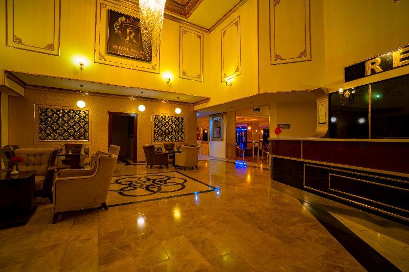 Odelia Resort Hotel Kusadasi Exterior photo