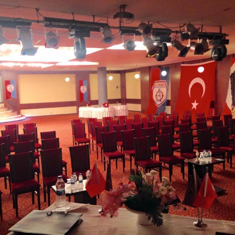 Odelia Resort Hotel Kusadasi Exterior photo